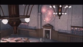 Ghostbuster The Video Game ~ THE GHOST MAP ~ Part 8