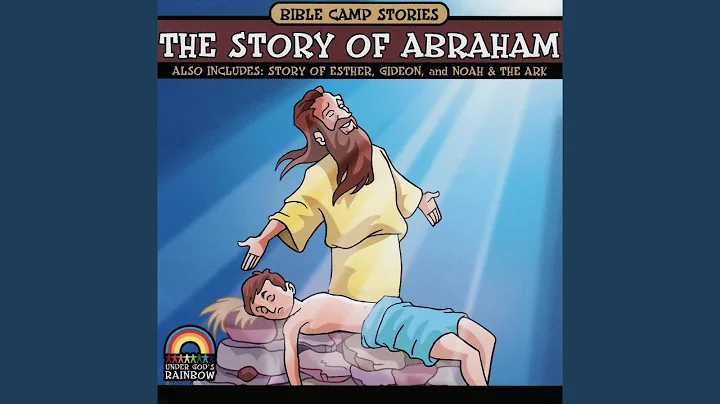 Gideon, Mighty Man of Valor