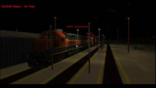 Run8 V1 Accidental Stream - NLR West Coast MP