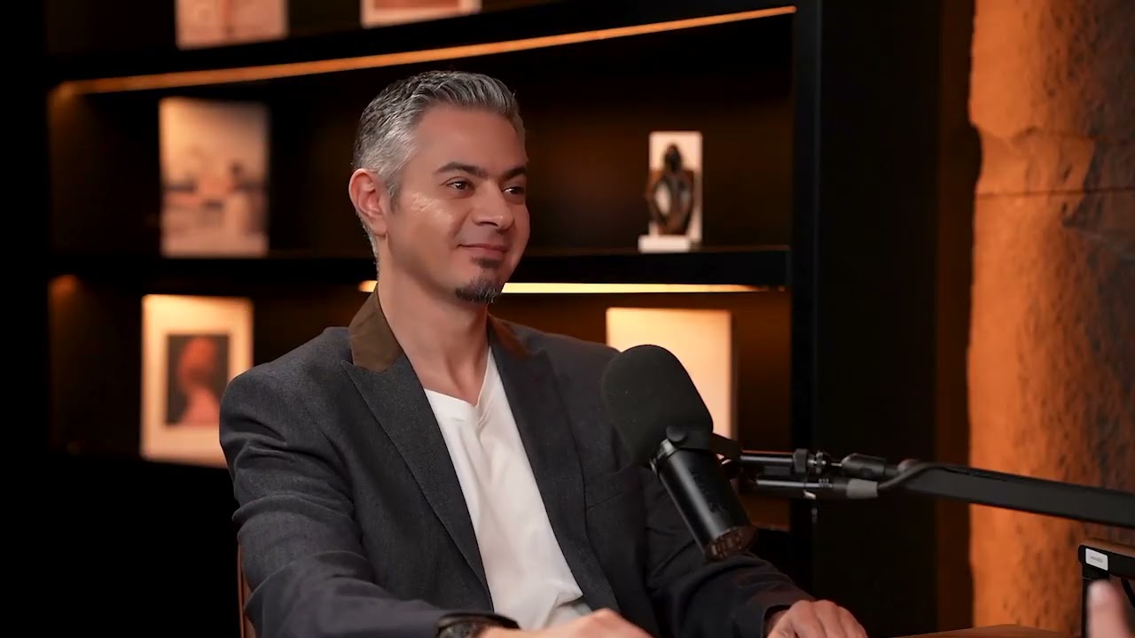 النجاح لا بحتاج حياة مثالية!