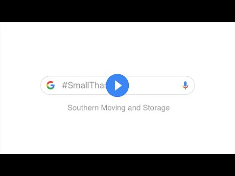 Small Thanks
