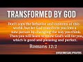 📖 Transformed by God’s Renewal | Prayer from Romans 12:2