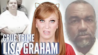 LISA GRAHAM CRUE TRIME BETTER OFF RED AL