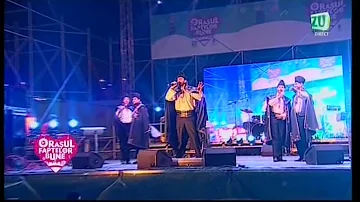 Florin Vasilica - Concert - Colaj Sarbe