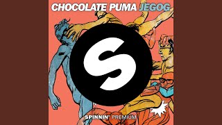 Jegog (Extended Mix)