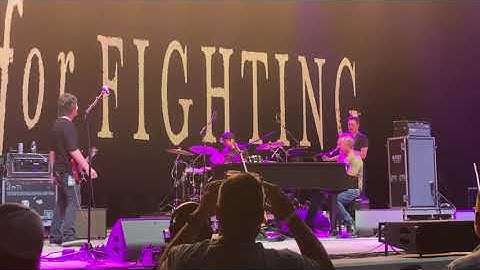 Bohemian Rhapsody [Queen Cover] - Five For Fighting