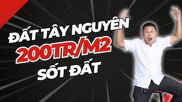 Sốt đất lan rộng, môi giới ồ ạt đổ về tỉnh lẻ – cá mập đi săn