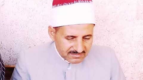 تلاوة من سورة هود برواية ورش عن نافع للشيخ نورالدين الهاشمي