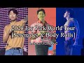 [Jay park] [Serenades &amp; Body Rolls] World Tour in SEOUL 0525 Day 2