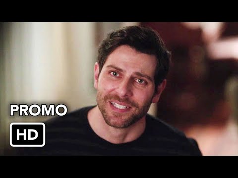 A Million Little Things 3x15 Promo "Not Alone" (HD)