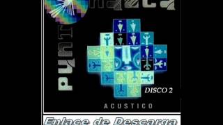 Punto Nazca  Disco : Acustico Vol-.2