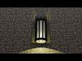 How To Make A Outdoor Lighting In Blender-VIII