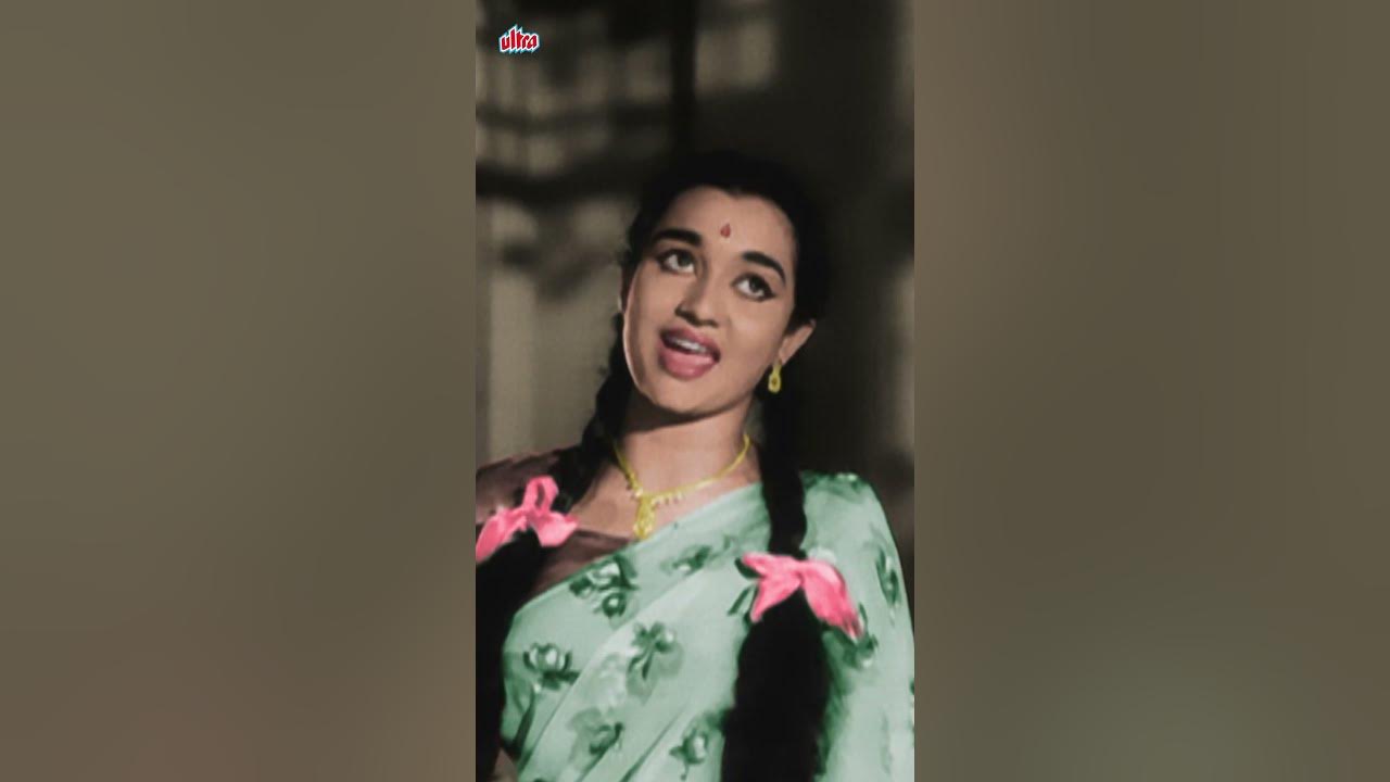 #itnanamujhsetupyarbadha | #bollywoodlyrical #latamangeshkar #sunildutt #ashaparekhsongs #trending