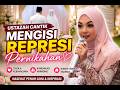 ustazah cantik mengisi represi pernikahan