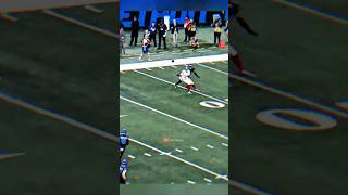 Day 12/178 of posting one daily mfl clip | Jameis Winston trick play touchdown #football #shorts