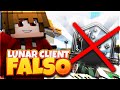IL LUNAR CLIENT è FALSO?!