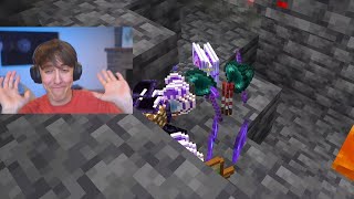 my fellow rats 🐀 DonutSMP + Crystal PVP