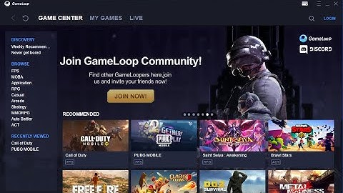 How to Install PUBG Mobile Emulator Windows 10 PC