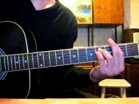 Ария-поле битвы(кавер, без слов).AVI