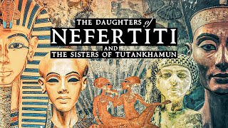 Nefertiti&#39;s Daughters | Trailer