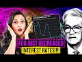 Federal Reserve's SHOCKING Interest Rate Cut EXPLAINED!