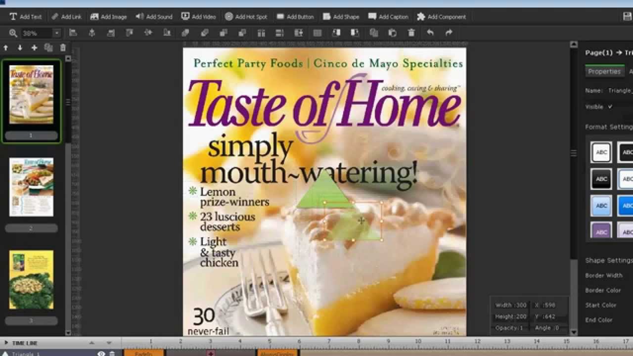 flip html5 software flip html5 software
