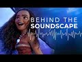 I Am Moana - BEHIND the Soundscape