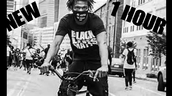 Lil Baby - The Bigger Picture (1 hour) READ DISCRIPTION