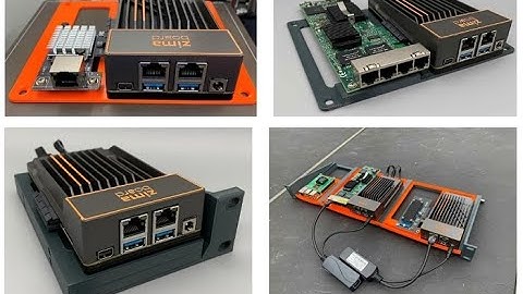 Zimaboard SBC 832 Hackable Single Board Server Start at $83.90