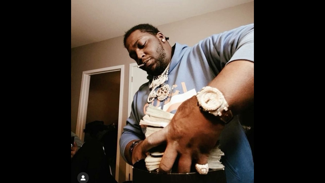 [FREE] SWIM - RIO DA YUNG OG X RMC MIKE | FLINT TYPE BEAT