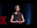 Le couple, l'argent : et si on en parlait ? | Astrid Hopfensitz | TEDxToulouse