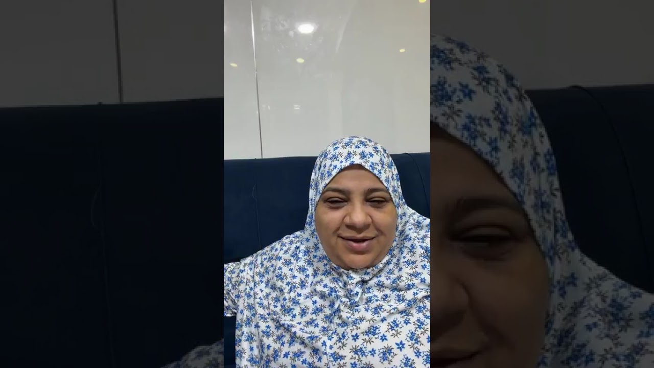 ام زهوري تطبخ وي الحبايب