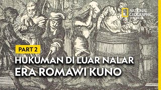 Download Mp3 EKSEKUSI KEJI DI MASA ROMAWI KUNO (Bagian 2) - National Geographic Indonesia Gudang lagu Download Mp3 EKSEKUSI KEJI DI MASA ROMAWI KUNO (Bagian 2) - National Geographic Indonesia