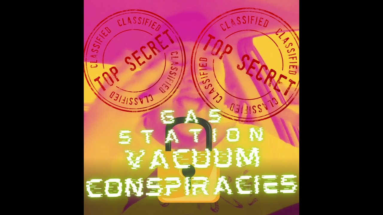 Gas Station Vacuum Conspiracies? YouTube