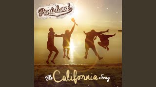 The California Song