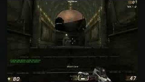 unreal tournament 3 9600GT