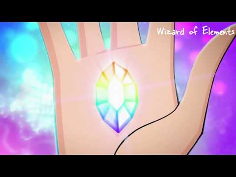 Winx Club 9