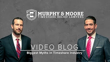 Timeshare Myths | Your Children Won