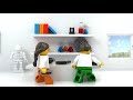 Explore Video - Robust Structures - WeDo 2.0 - LEGO Education