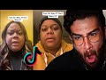 Who TF Did I Marry TikTok IS INSANE Hasanabi Reacts Who TF Did I Marry TikTok IS INSANE Hasanabi Reacts