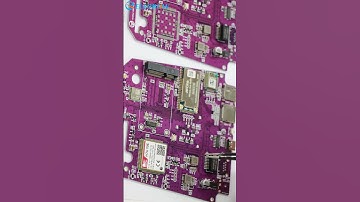 Dive into the pleasure of PCB Soldering | 10 pcs for Free Assembly #ElecrowPCB