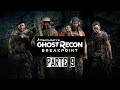 Let&#39;s play Ghost Recon Breakpoint parte 9
