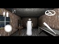 Part 3 Playing As Granny Horror Escape Gameplay #granny