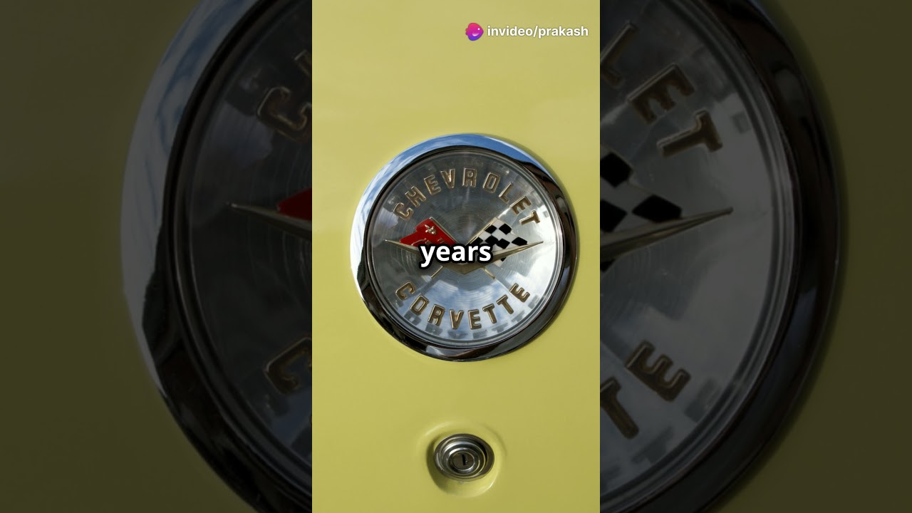 Chevrolet: Surprising Facts You Didn't Know!