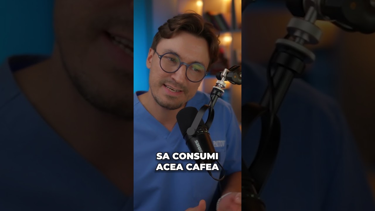De ce ne place atat de mult cafeaua ?☕️