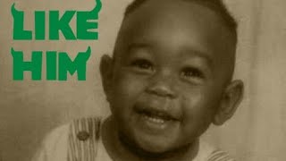 Like Him, but it will change your life