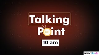 Talking Point | Malabar Investments' Sumeet Nagar | NDTV Profit