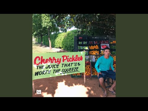 Cherry Pickles — Mopkins