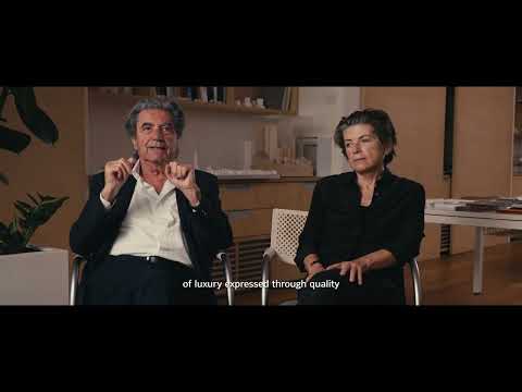 Beyond Design | Bvlgari Hotel Milano