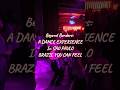 THIS PARTY TOOK ME BY SURPRISED #brazilianculture #funk #disco #travelstory #brazil